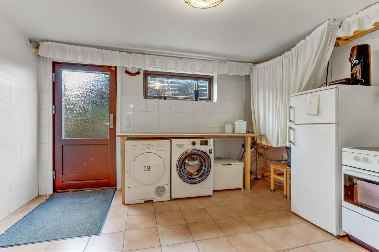 Homestay Kristensen B@b *